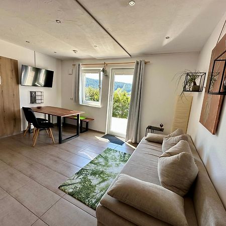 Sonneck Schonach Apartment Schonach im Schwarzwald Екстериор снимка