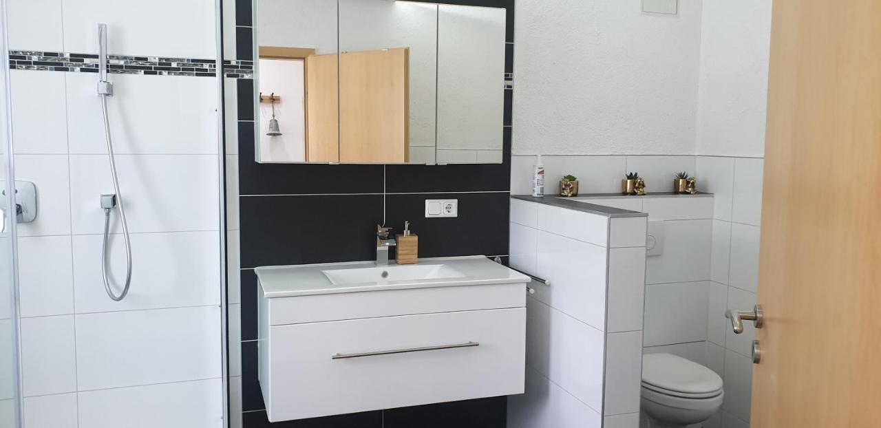 Sonneck Schonach Apartment Schonach im Schwarzwald Екстериор снимка