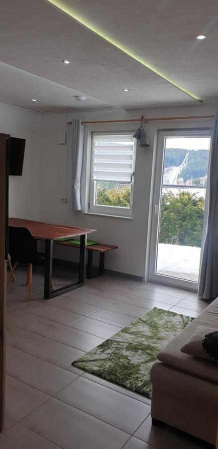 Sonneck Schonach Apartment Schonach im Schwarzwald Екстериор снимка