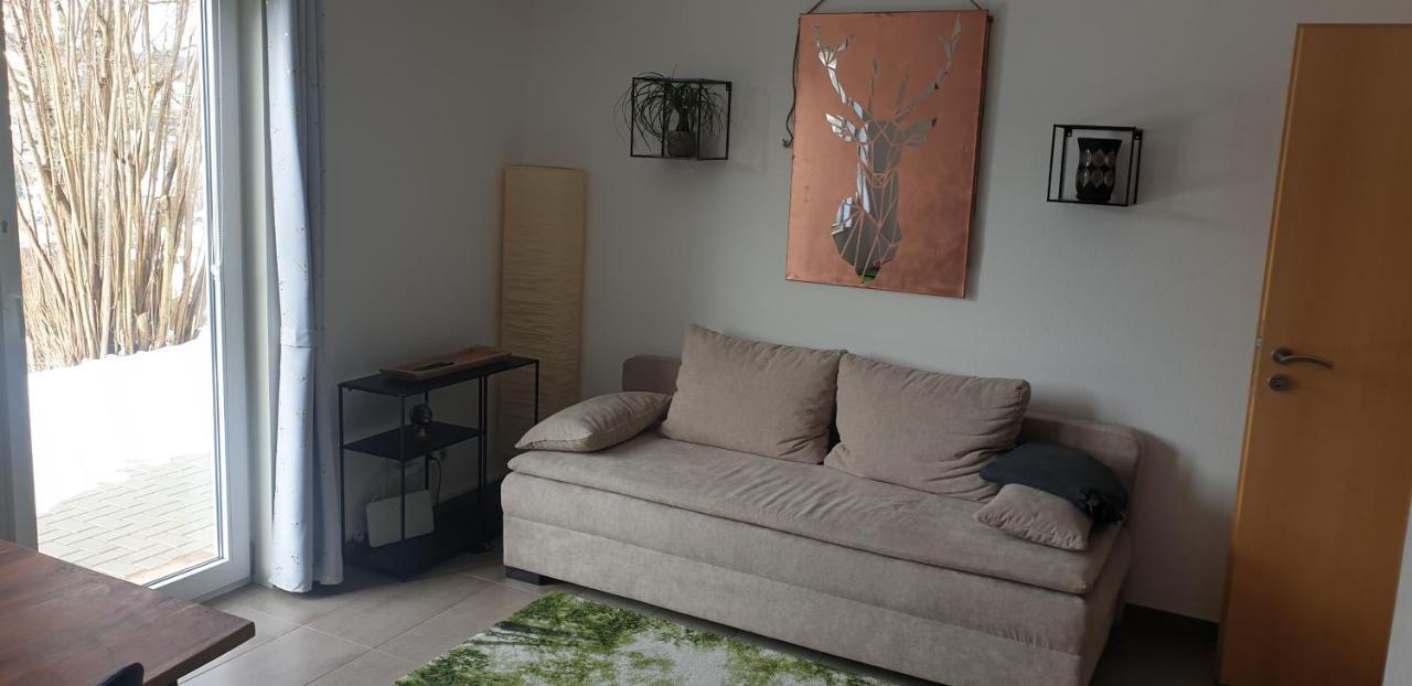 Sonneck Schonach Apartment Schonach im Schwarzwald Екстериор снимка