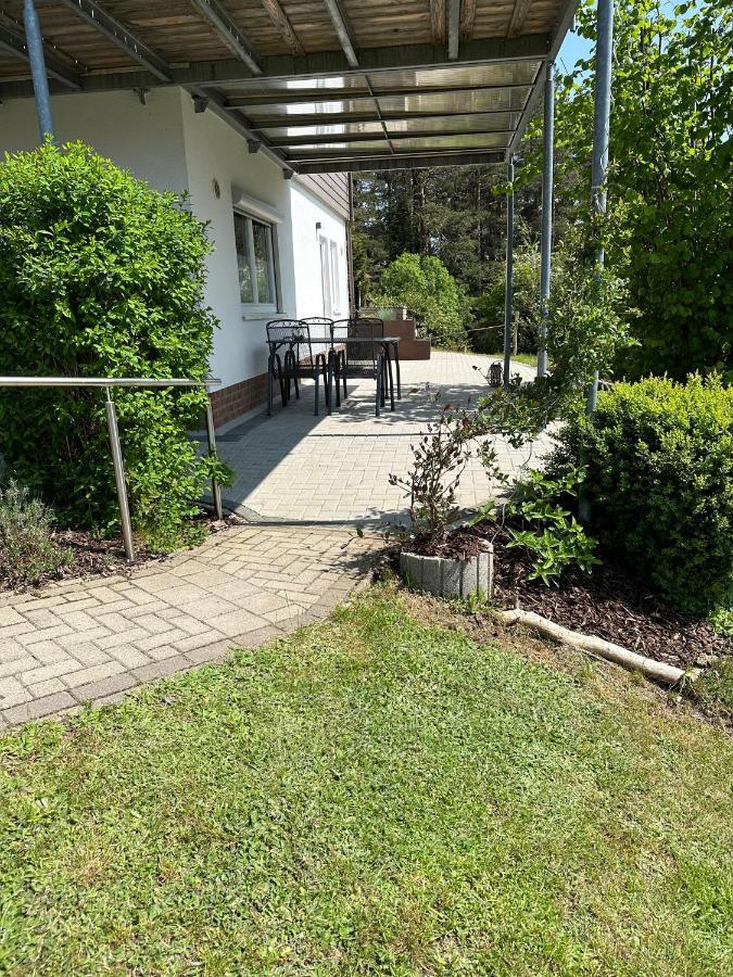 Sonneck Schonach Apartment Schonach im Schwarzwald Екстериор снимка