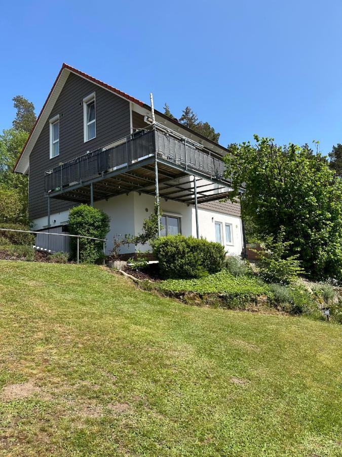 Sonneck Schonach Apartment Schonach im Schwarzwald Екстериор снимка