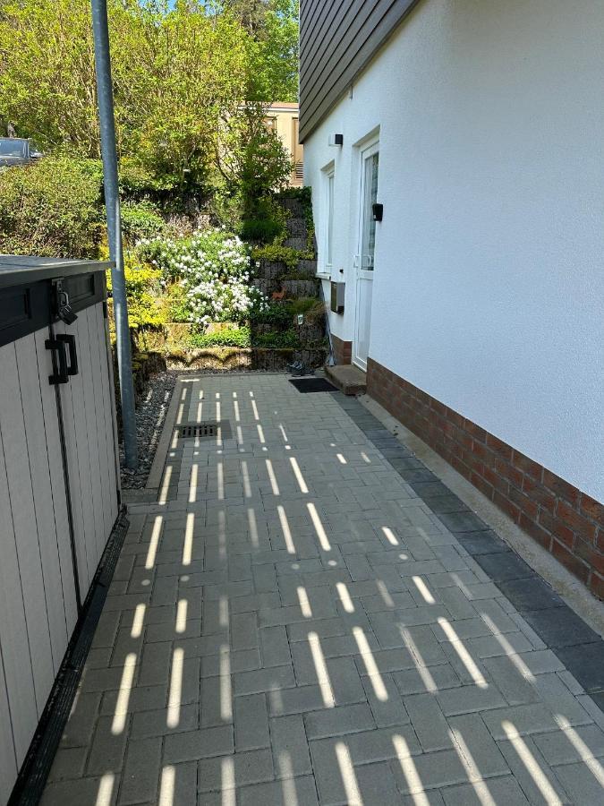 Sonneck Schonach Apartment Schonach im Schwarzwald Екстериор снимка