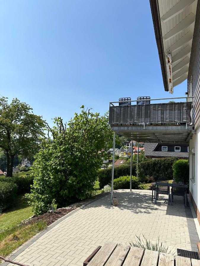 Sonneck Schonach Apartment Schonach im Schwarzwald Екстериор снимка