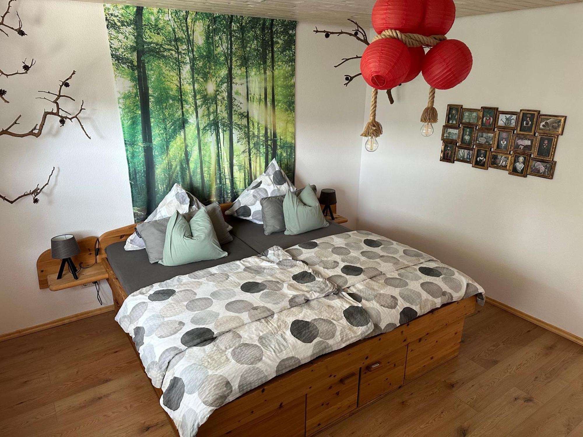 Sonneck Schonach Apartment Schonach im Schwarzwald Екстериор снимка