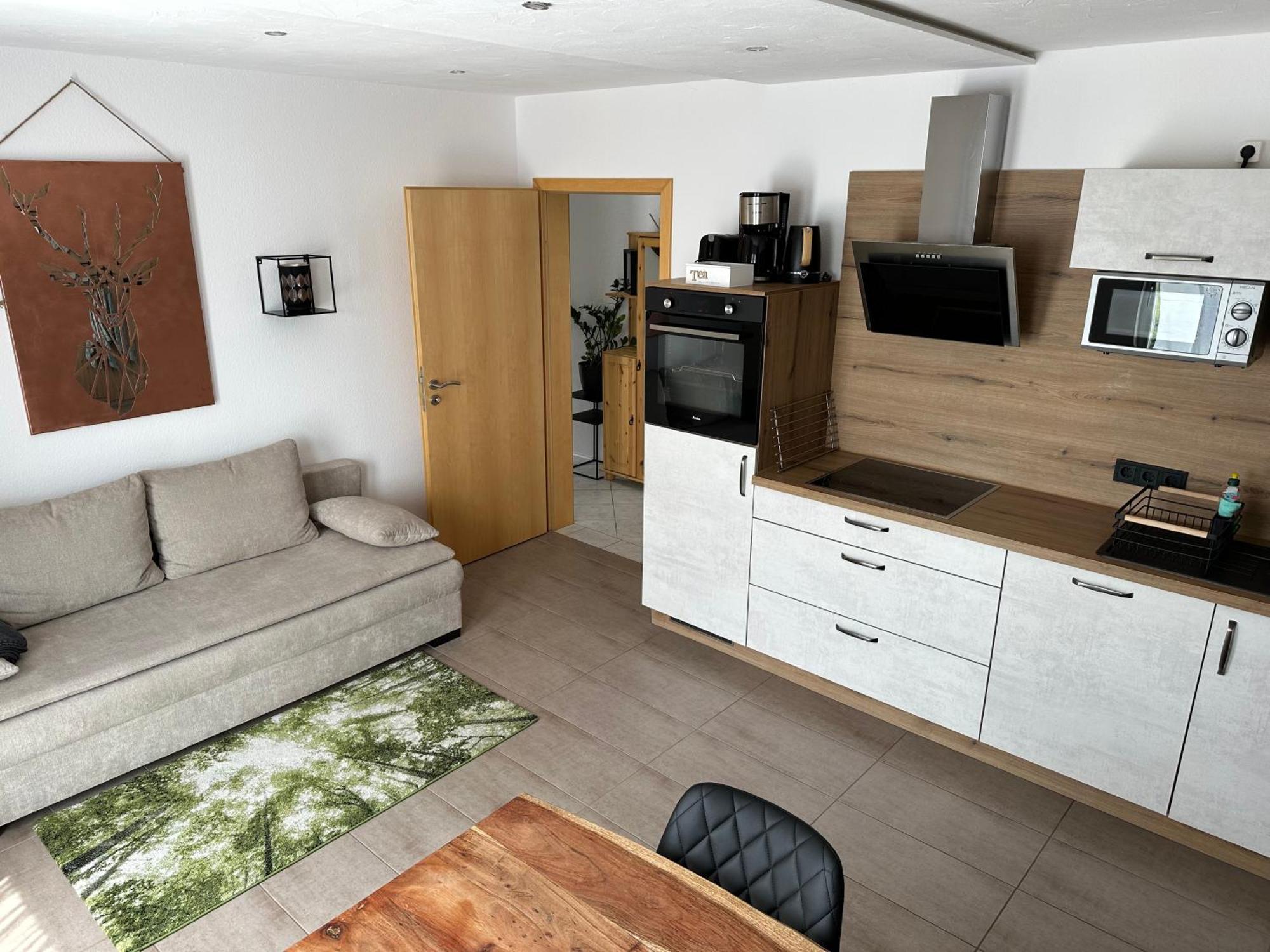 Sonneck Schonach Apartment Schonach im Schwarzwald Екстериор снимка