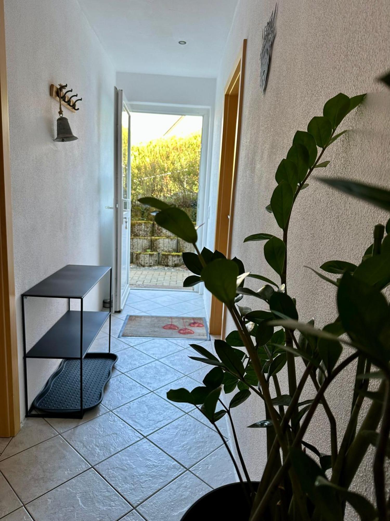 Sonneck Schonach Apartment Schonach im Schwarzwald Екстериор снимка