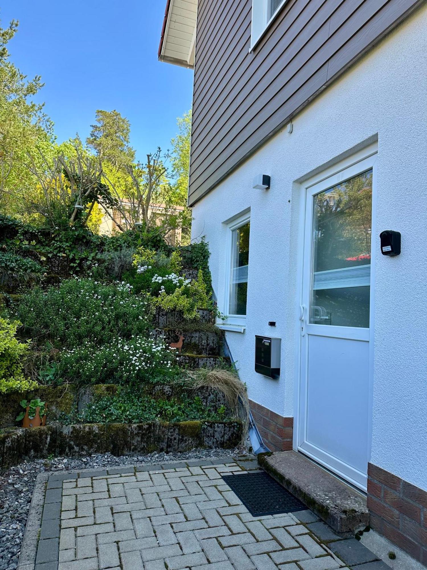 Sonneck Schonach Apartment Schonach im Schwarzwald Екстериор снимка