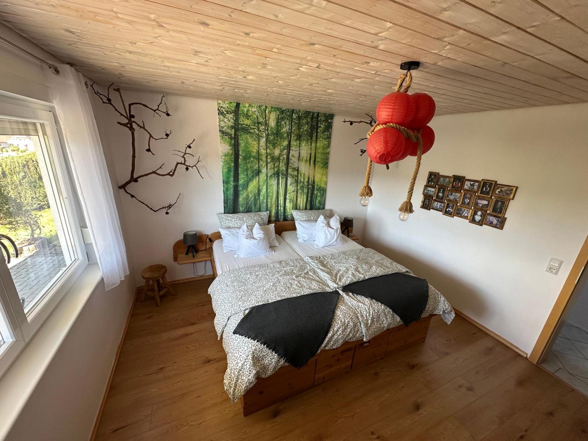 Sonneck Schonach Apartment Schonach im Schwarzwald Екстериор снимка