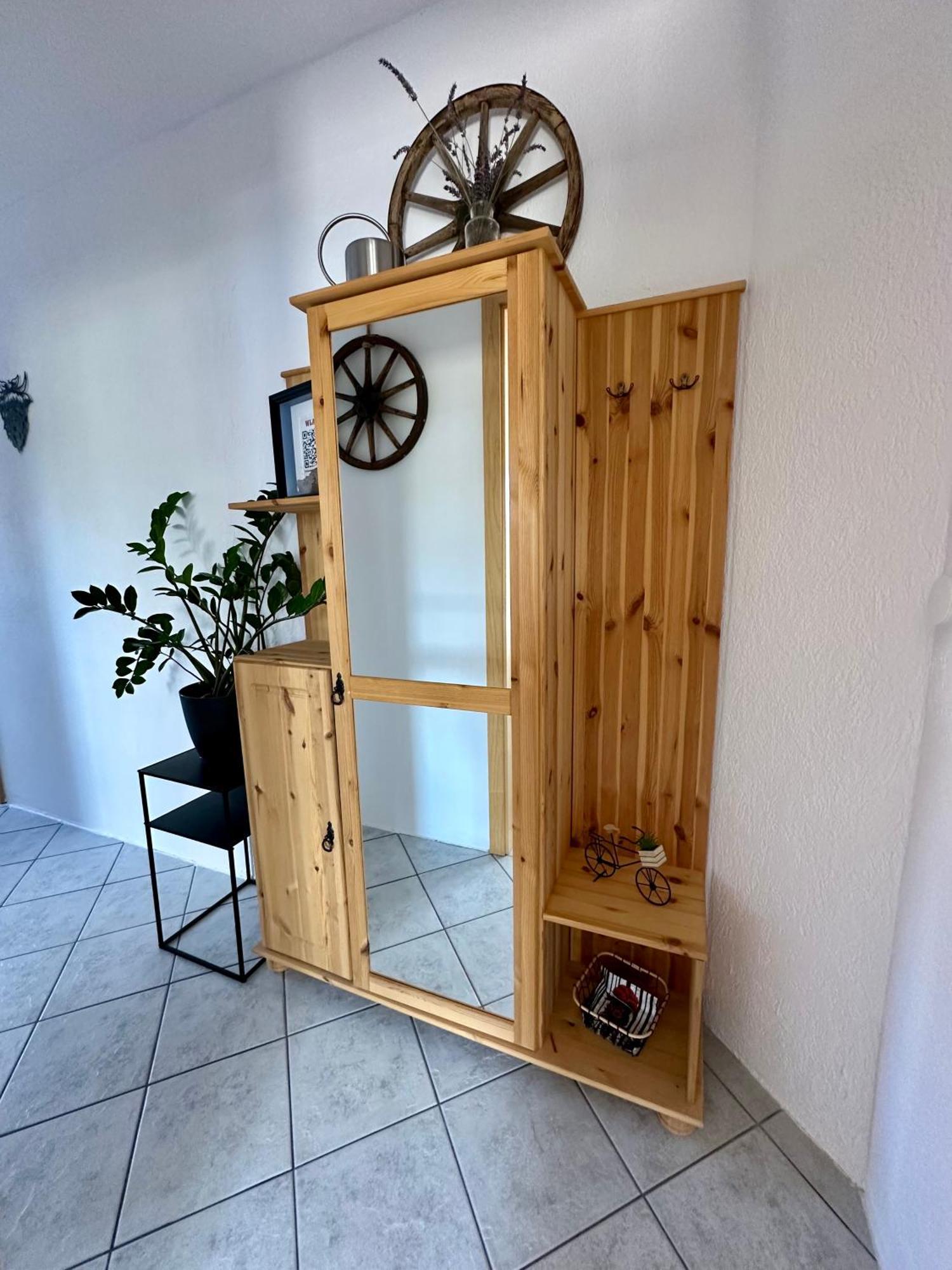 Sonneck Schonach Apartment Schonach im Schwarzwald Екстериор снимка