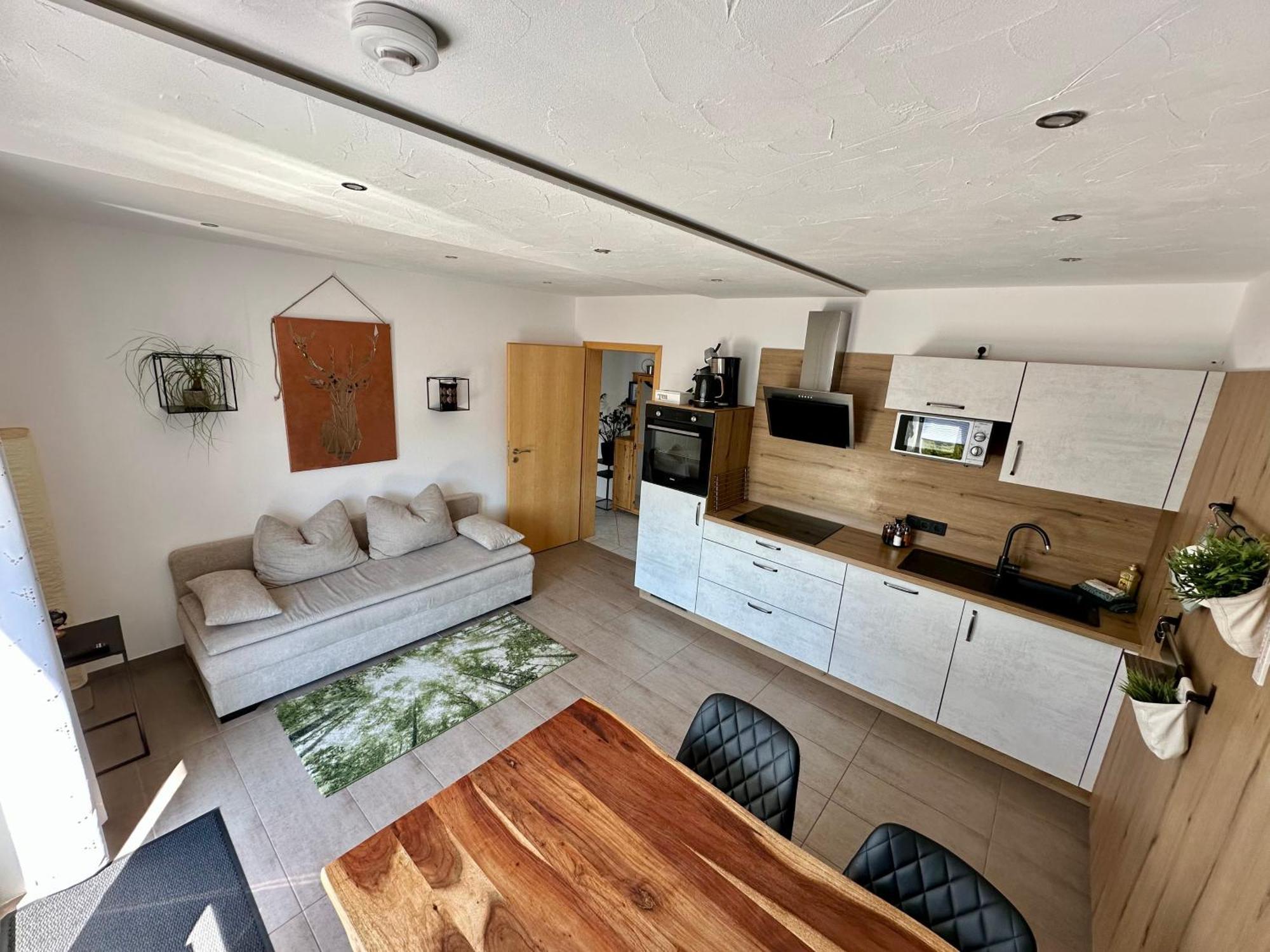 Sonneck Schonach Apartment Schonach im Schwarzwald Екстериор снимка